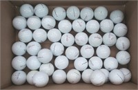 Box 48 Kirkland Golf Balls (Used)