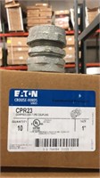 Eaton 1" compression type coupling