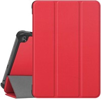 Smart Case for All-New Kindle Fire HD 8 Tablet