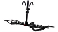 K2 Hitch Platform Bike Rack