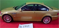 N - OTTO REPLICA BMW M3 CAR (W180)