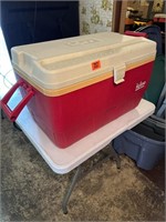 Igloo legend cooler