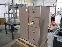 Fire Safe Filing Cabinets