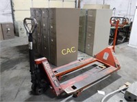 2pc Pallet Jacks