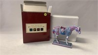 Retired Painted Ponies Barbara Quinby