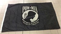 4' x 6' POW Flag