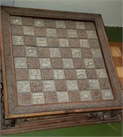 Chess Board # 2