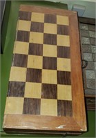 Chess Board # 1