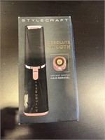 Stylecraft Absolute Smooth Woman's Shaver