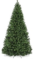 Lulu Home 6ft artificial Christmas tree