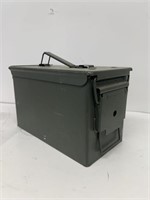 Ammo box