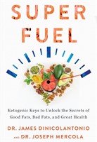 $36 Superfuel: Ketogenic Keys