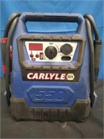 Carlyle Napa 550 Battery Jumper