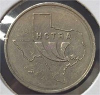 Rare, Texas Harris county toll road authority