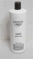 $39 1L nioxin cleanser shampoo