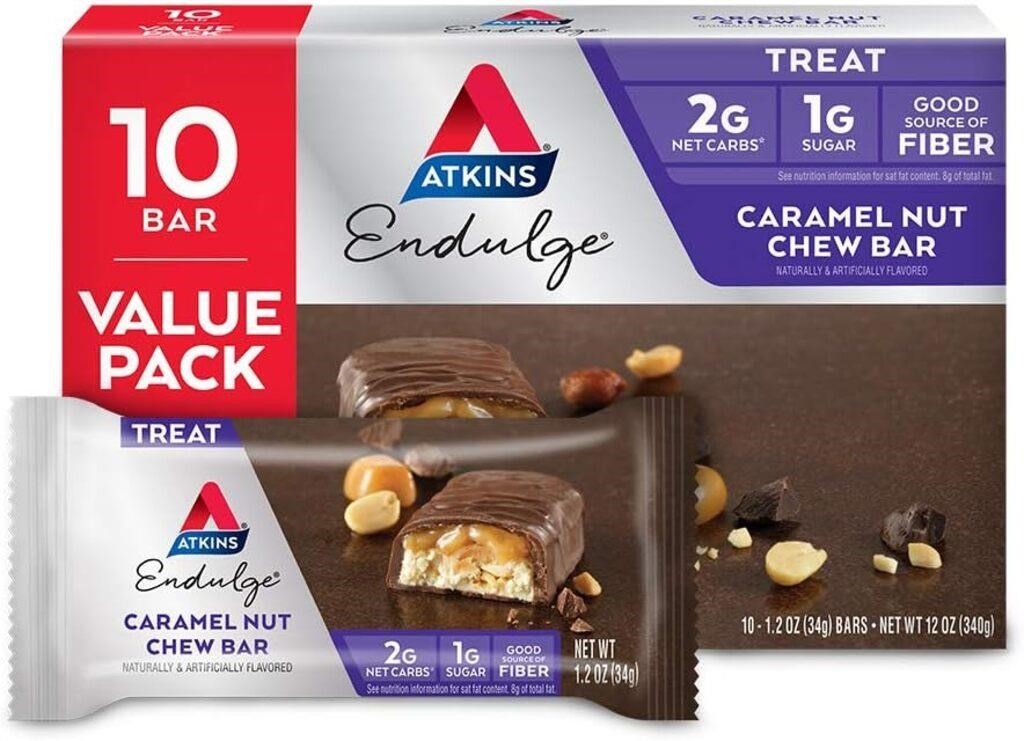 Sealed - Atkins Endulge Treats