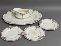 Collection of Alfred Meakin China