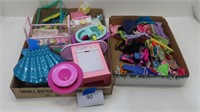 dollhouse supplies