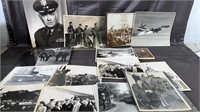 Vintage Black And White Photos, Military,Batmobile