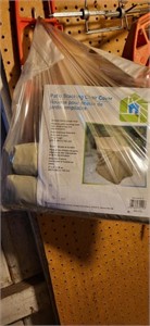 2 patio chair covers