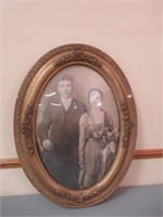 1919 Wedding Photo / Photo de mariage