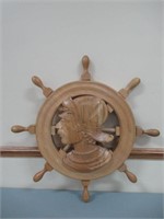 Wood Carving / Sculptures en bois