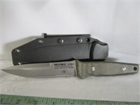 Meyerco Cob 1 Made in the USA Knife