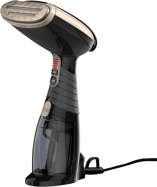 Conair Handheld Garment Steamer for Clothes,