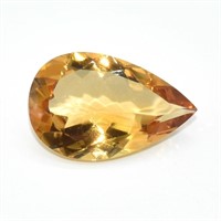 Citrine(11.05ct)