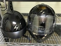 Suzuki XXXL Motorcycle Helmets