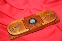 An Antique/Vintage Chinese Compass