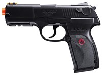 "As Is" Ruger P345PR Airsoft Pistol, Black Airsoft