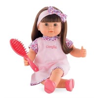 Corolle Mon Grand Poupon Alice Toy Baby Doll