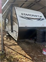 2022 Starcraft Autumn Ridge 26' Camper