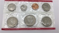 1981 U.S. Mint Set