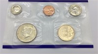 2003 U.S. Mint Set