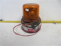 Rotating Safety Light