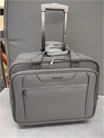 Kroser Laptop Rolling Bag