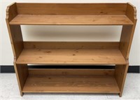 IKEA Pine Shelf