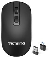VicTsing PC229 2.4G 1600DPI rechargeable wireless