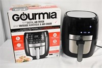 GOURMIA  AIR FRYER