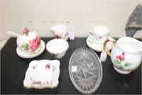 Royal Albert / Pinwheel & More