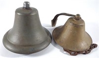 Bronze & Cast Metal Ships Bells