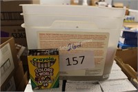 26-24ct crayola colors of the world