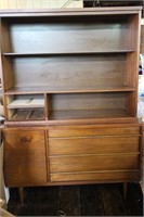 Mid Century China Cabinet