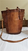 Bucket Bag by El Portal