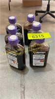 6 ct. Robitussin Cough Syrup