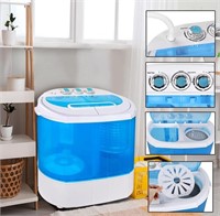 PORTABLE WASHING MACHINE