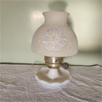 HURRICANE DESK LAMP