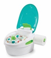 SUMMER INFANT STEP BY STEP POTTY AGE 18M+